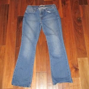 Levi 515 Bootcut Jeans
